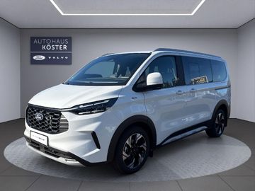 Tourneo Custom Active 320L1 170PS EcoBlue Aut.
