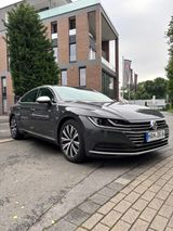 Volkswagen Arteon 2.0 TDI SCR DSG Elegance Virtuell TOP!! - VW Arteon von privat