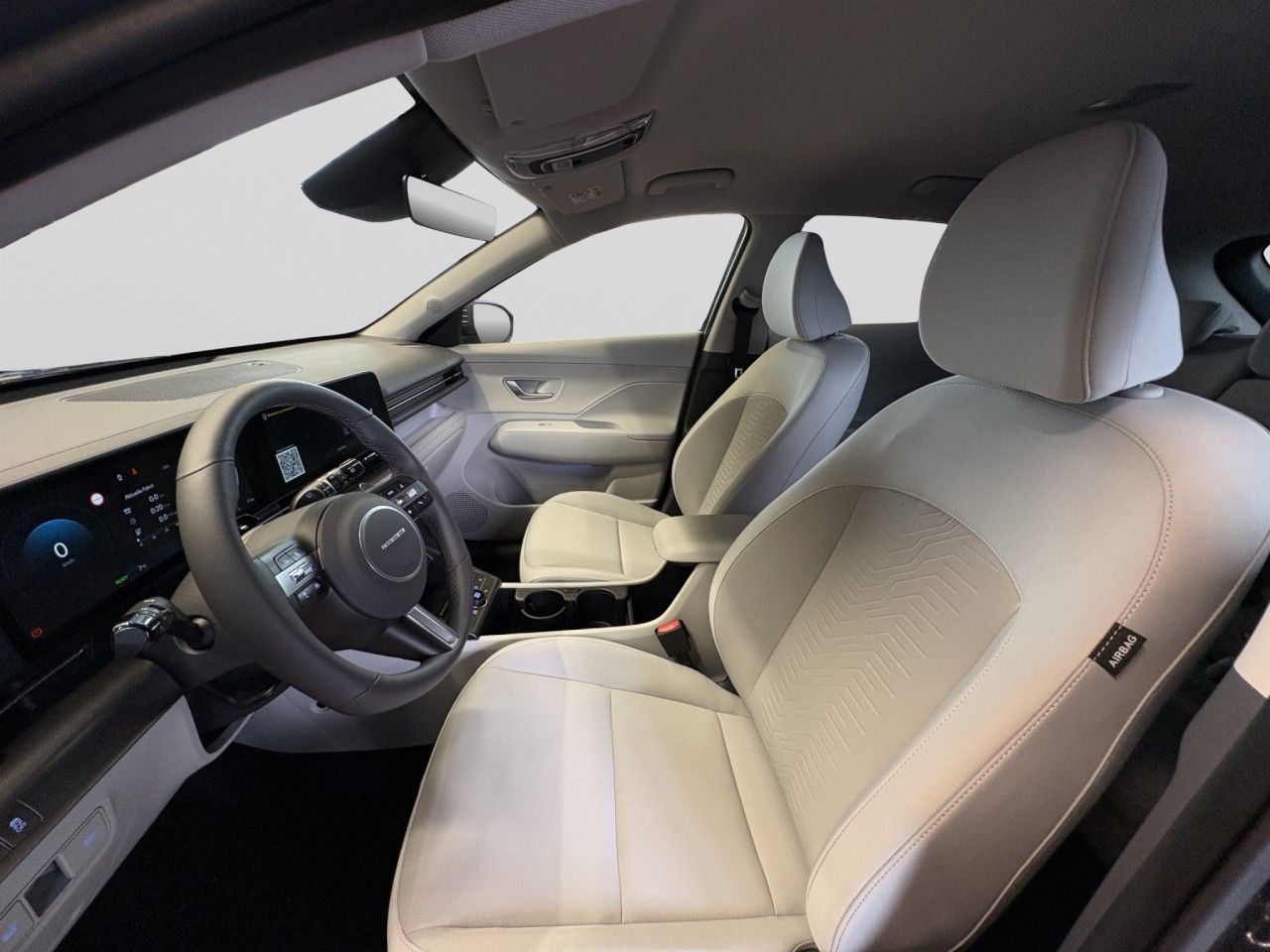 Hyundai KONA Elektro – Bild 11