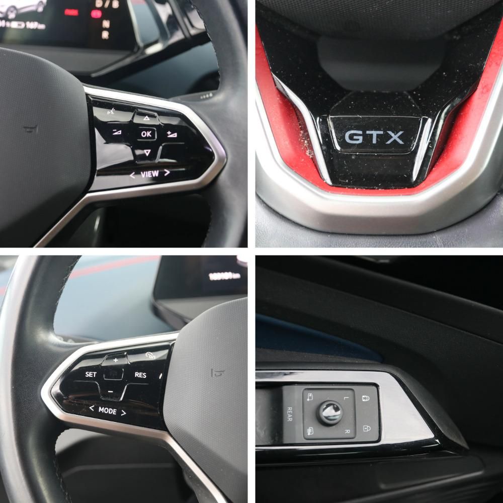 Volkswagen ID.5 GTX 220 kW 4Motion AHK SOH 92,8% foto 18