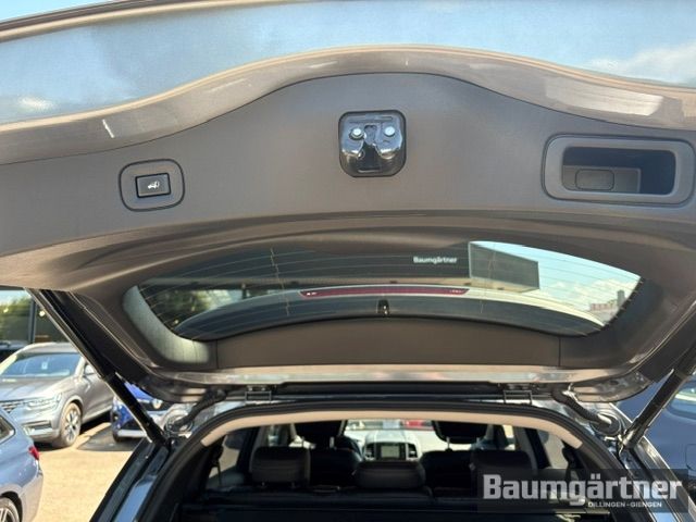 Fahrzeugabbildung Renault Koleos Initiale Paris Blue dCi 185 X-tronic 4WD