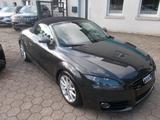 Audi TT Coupe/Roadster 2.0 TDI Roadster quattro - Audi TT in Herne