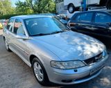 Opel Vectra 2.0 16V Edition2000/Tüv+insp.neu/Gepflegt - Opel Vectra: 20 16v