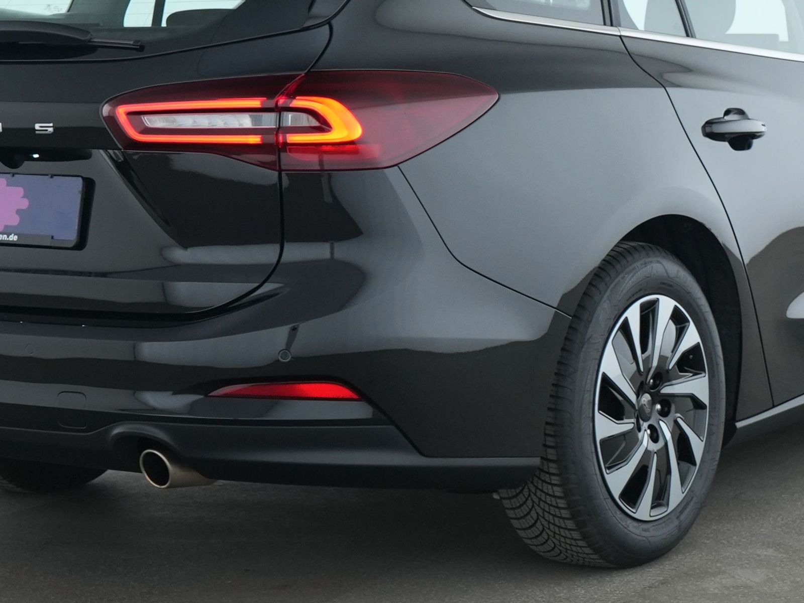 Ford Focus - Bild 14
