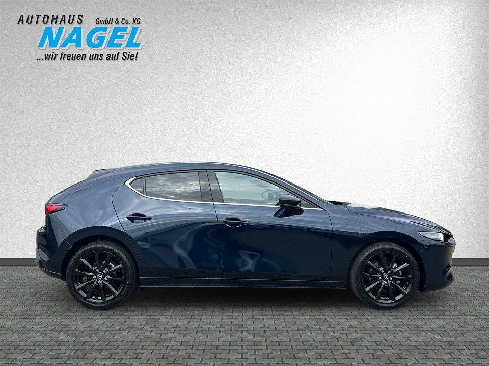 Mazda 3 - Bild 5