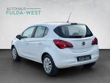 Opel Corsa E 1.2 Edition 5trg Garantie Klima Einparkh - Opel Corsa: Tr