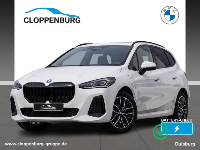 BMW 225e xDrive Active Tourer M Sportpaket DAB LED