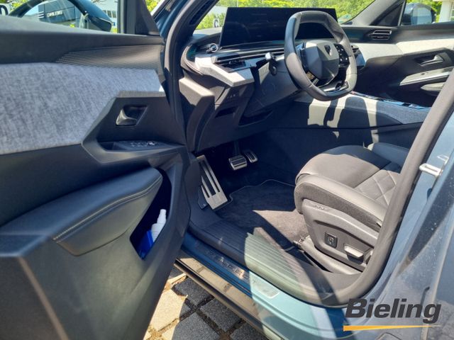 5008 GT 210 73 kWh LEDER ACC El. Heckklappe Appl