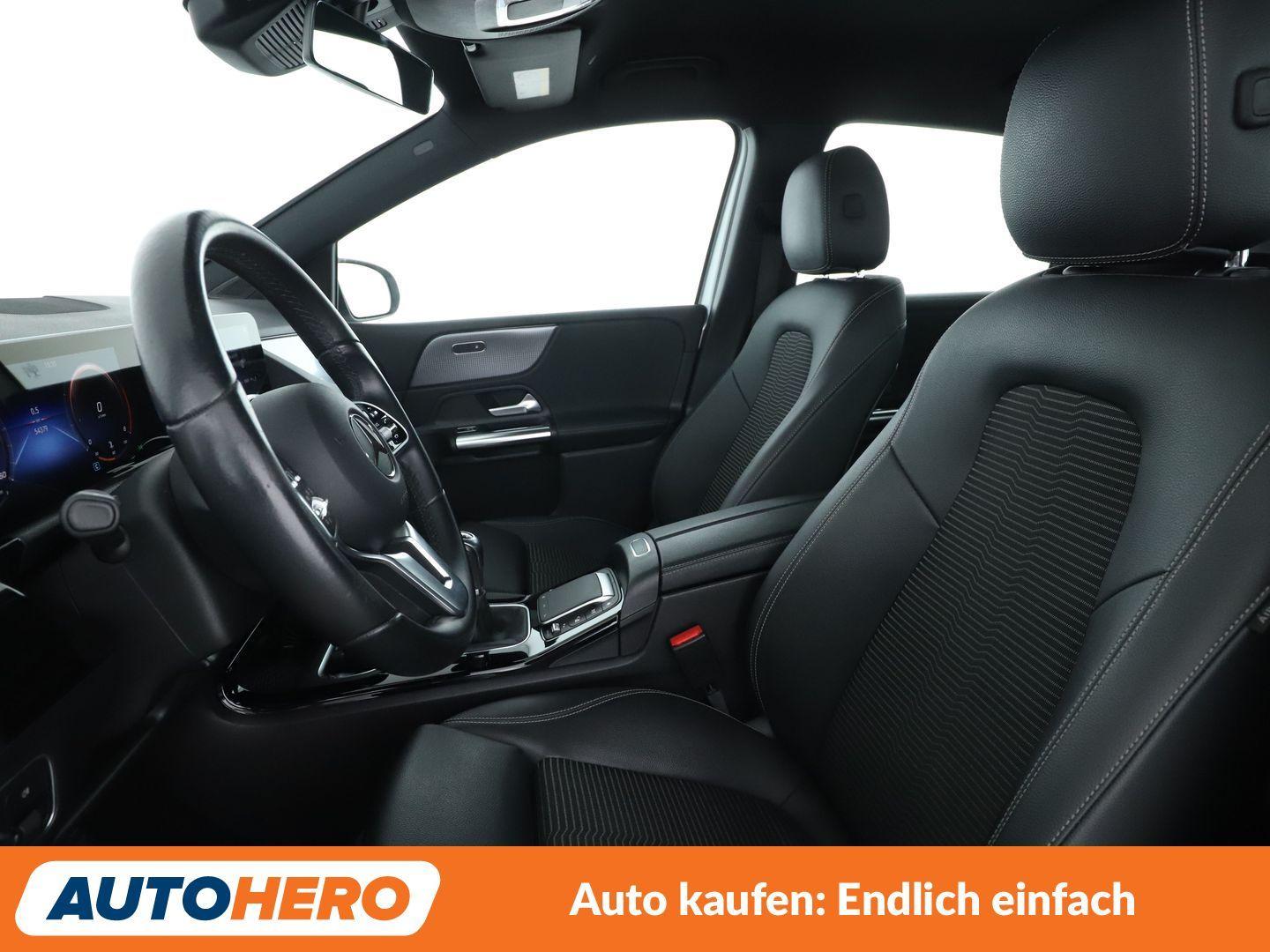Mercedes-Benz B-Class B-Klasse B 200 Progressive *NAVI*LED*TEMPO*PDC*, миниатюра 9