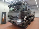 Mercedes-Benz Arocs 4146 K 3-Seiten Kipper Distronic PPC M-Fhs