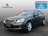 Mercedes-Benz C 180 K/ 2.HAND/ NUR 53.000KM/ GARANTIE/ 2009 - gebrauchte Mercedes-Benz C 180 aus dem Jahr 2009