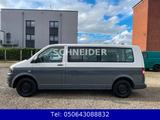 Volkswagen T5 Kombi lang 2,0TDI 140PS / 8-Sitzer/ TÜV neu - : Kleinbus, Sitzer 14