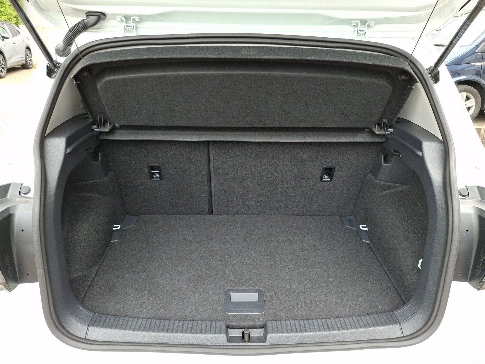 Volkswagen T-Cross - Bild 8