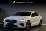 Volvo S60 2.0 T4 R-Design - Volvo S60: 2.4