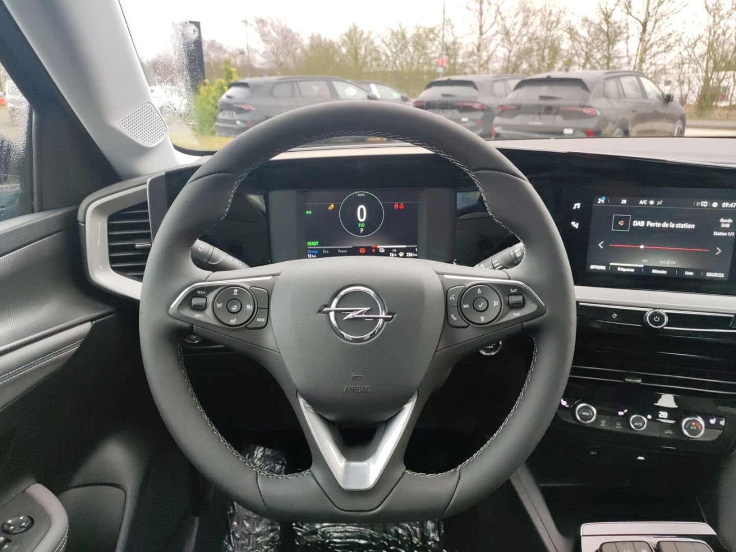 Opel Mokka-e - Bild 12