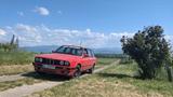 BMW E30 318i Touring mit TÜV - BMW 318 aus 1989