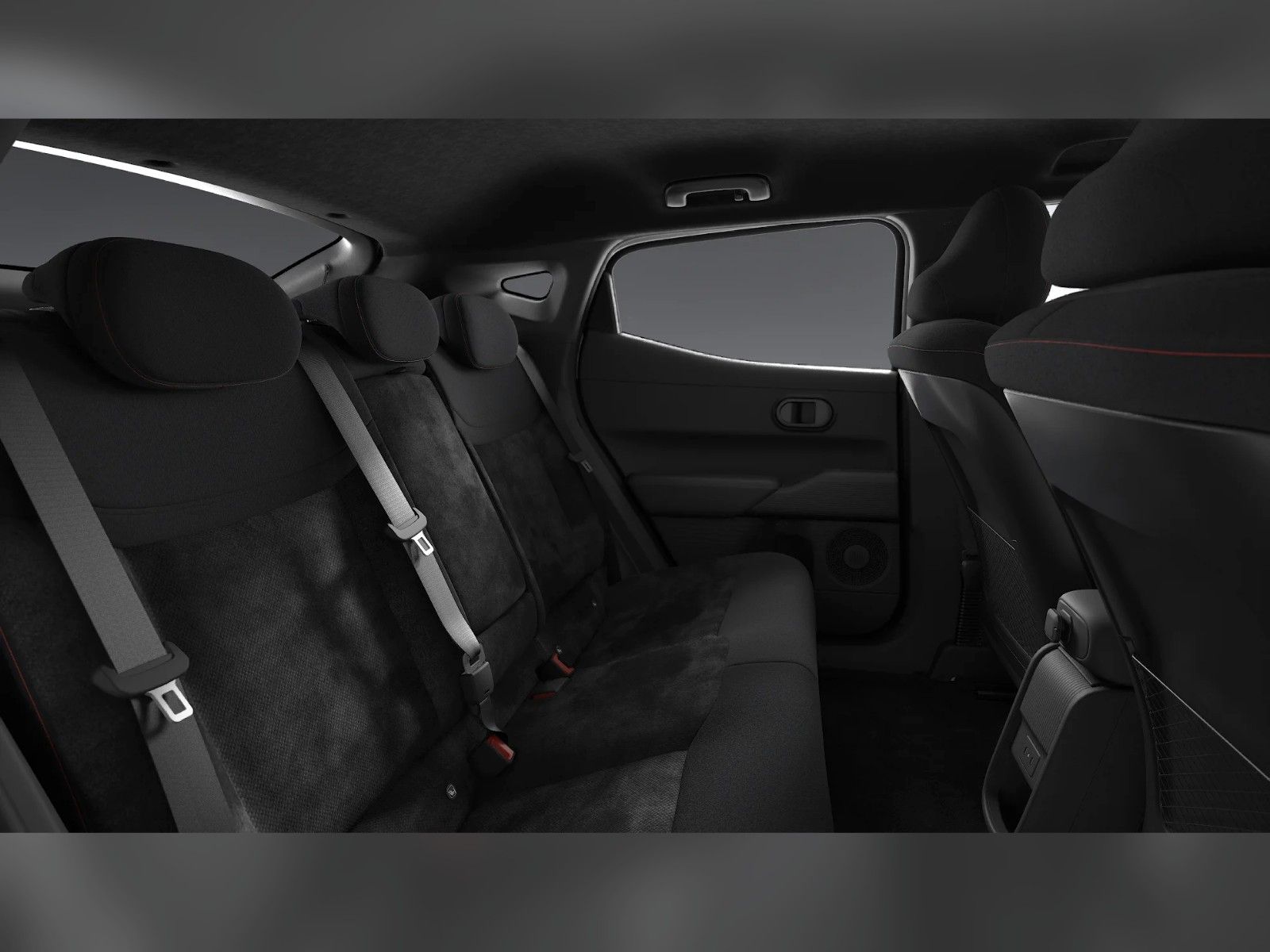 Hyundai IONIQ 3 - Bild 7
