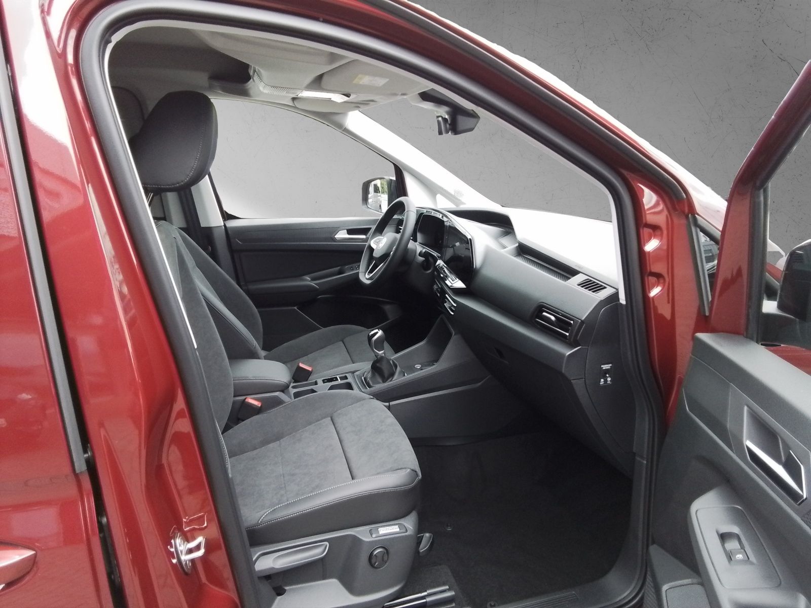 Fahrzeugabbildung Volkswagen Caddy TDI Style NAVI ACC KLIMA LED