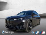 BMW iX xDrive40 Sportpaket Panorama Soft-Close H&K - BMW iX in Berlin