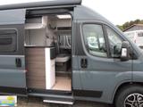 VANTourer 600 L Automatik - VANTourer Wohnwagen & Wohnmobile