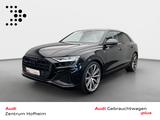 Audi Q8 50 TDI qu S line tip*Air*B&O*HD Matrix*Virtua - Audi Q8 in Frankfurt (Main)
