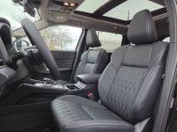 Mitsubishi Outlander - Vorschau Bild 9