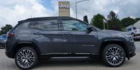 Jeep Compass - Vorschau Bild 4