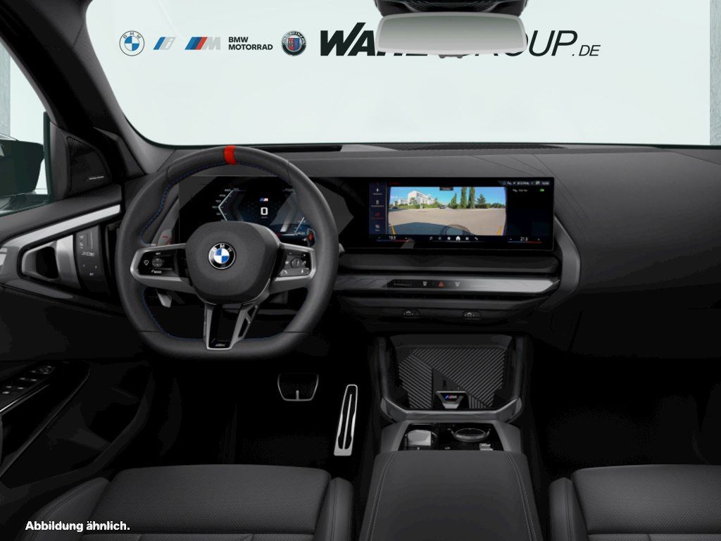 BMW X3 M50 - Bild 6