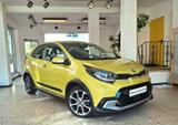 Kia Picanto GT X Line Scheckheft Navi Kamera Facelif - Kia Picanto Gebrauchtwagen in Duisburg