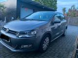 Volkswagen Vw Polo 6R.  sehr sparsames Auto - Sparsame mit Diesel-Antrieb