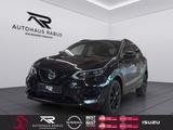 Nissan Qashqai 1.3 DIG-T DCT N-TEC AT SHZ PDC DAB 360° - Nissan Qashqai: N Tec