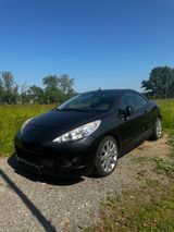 Peugeot 207 CC RC Line 150 THP RC Line - Peugeot 207: Thp 150