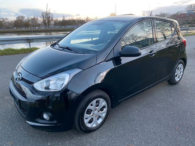 Hyundai i10 Classic 1.Hand