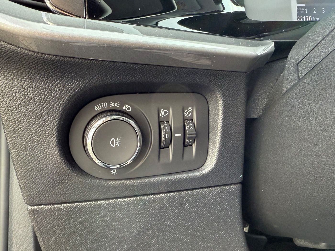 Opel Mokka - Bild 10