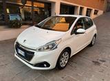 Peugeot PEUGEOT 208 PureTech 82 5P Active IMPIANTO GPL - Peugeot mit LPG-Antrieb