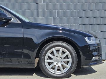 Audi A4 - 7