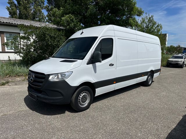 MERCEDES-BENZ Sprinter  311/314/316 CDI Maxi Klima nr. 37
