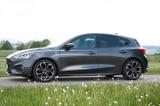 Ford Focus MK4 ST-Line top Verbrauch und Ausstattung - Ford Focus Mk4 Gebrauchtwagen