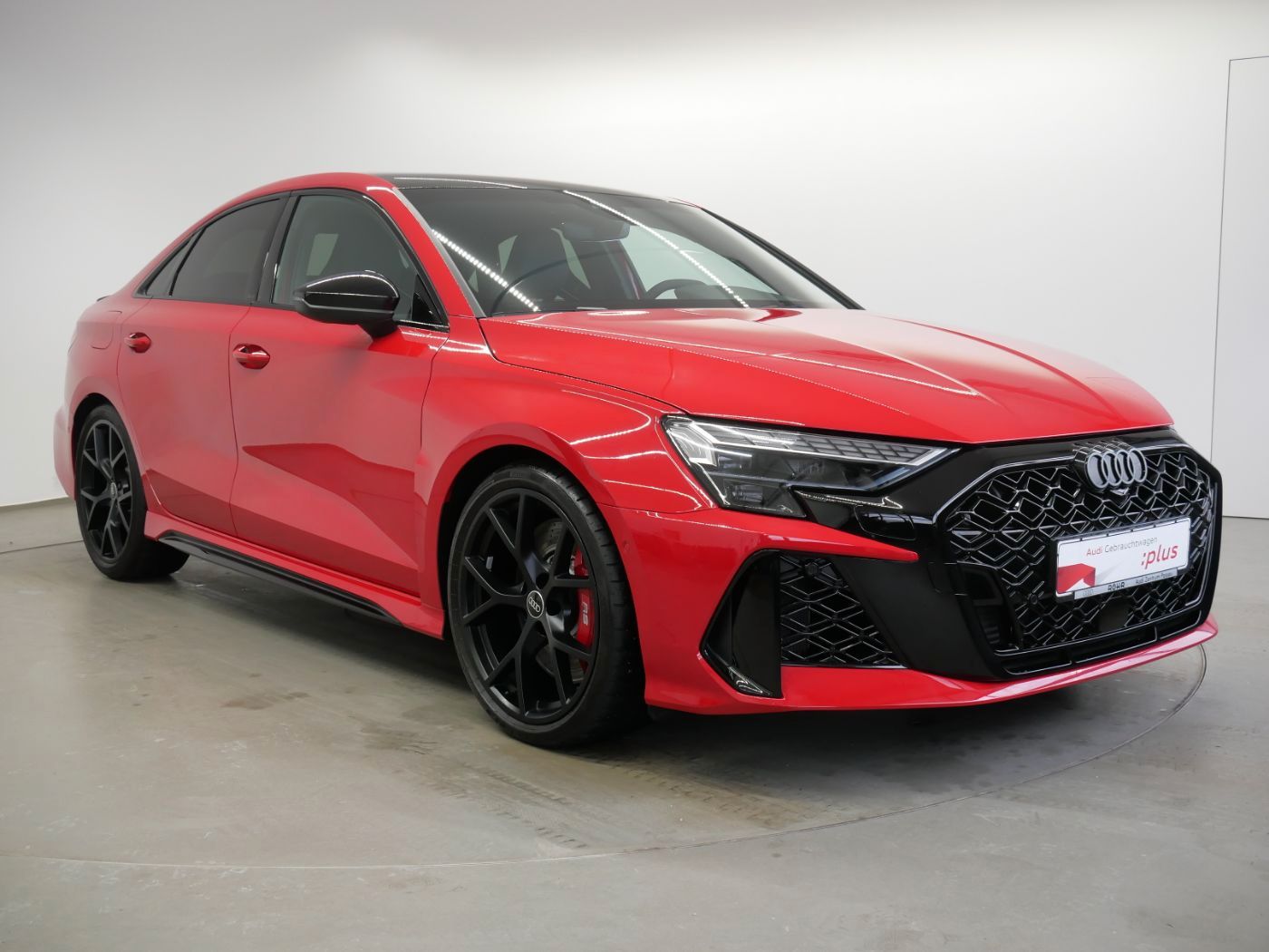 Audi RS3 - Bild 3