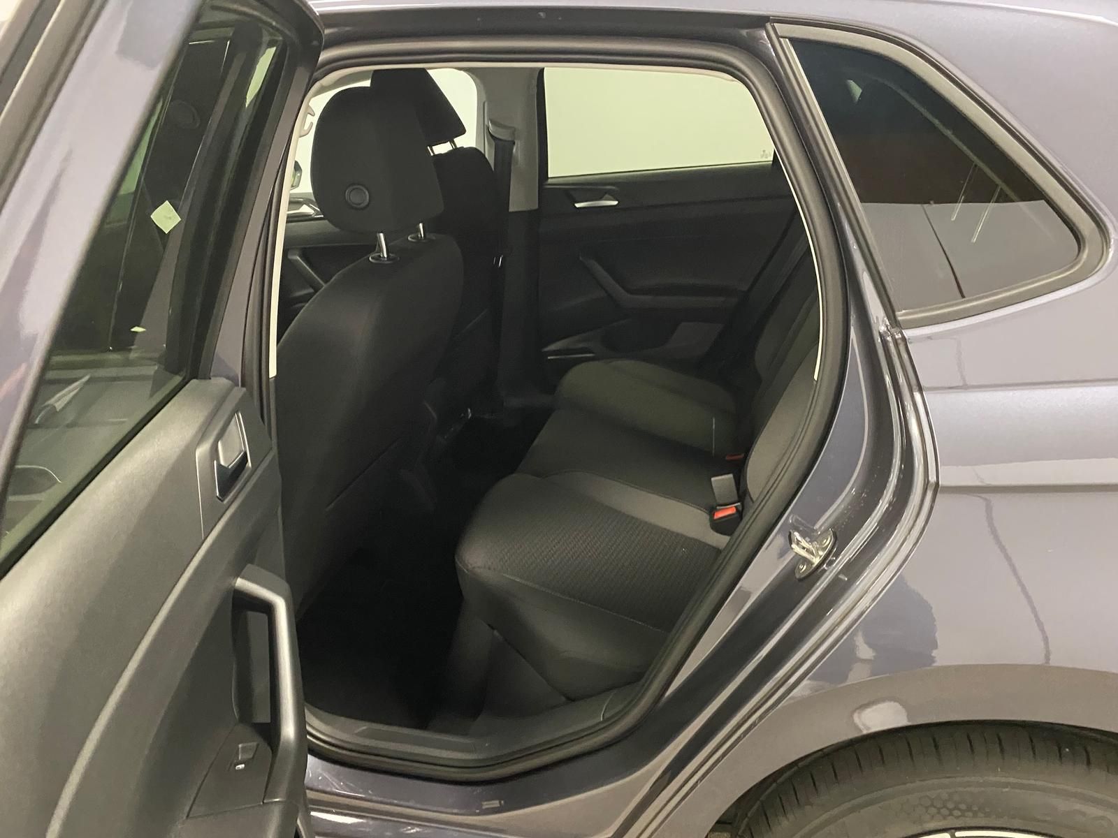 Fahrzeugabbildung Volkswagen Polo 1.0 TSI Life Android Auto+APP+PDC+KAMERA+SI