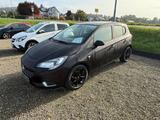 Opel Corsa E Color Edition ecoFlex 1,4 Turbo - Opel Corsa: Schwarz, Edition