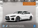 BMW i4 eDrive35 Gran Coupé M Sport Driv.Assist.Prof - gebrauchte BMW i4 aus dem Jahr 2024