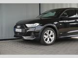 Audi A1 allstreet 35 TFSI LED ACC Navi Rückfahrkamera - Audi A1 Vorführfahrzeuge