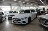 Mercedes-Benz A 180 d *A45 AMG Umbau* - Used cars