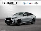 BMW X6 xDrive40d *€ 1.190 Zubehörbonus*M Sport Pro - BMW X6 Jahreswagen
