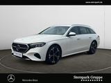 Mercedes-Benz E 300 e T Avantgarde +AHK+Winter-Paket+Keyless+ - Mercedes-Benz E 300 mit Hybrid-Antrieb