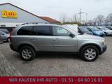 Volvo XC90 V8 Summum Automatik #XENON#LEDER#SHZG#21 - Volvo XC90: Summum