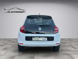 Renault Twingo Limited 1.0 SCe 70 Automatik SERVICE NEU - Renault Twingo mit Benzin-Antrieb: Automatik