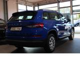 Skoda Kodiaq 1.5 TSI Active LED* KLIMA*SHZ*PDCH* - Skoda Kodiaq: Active