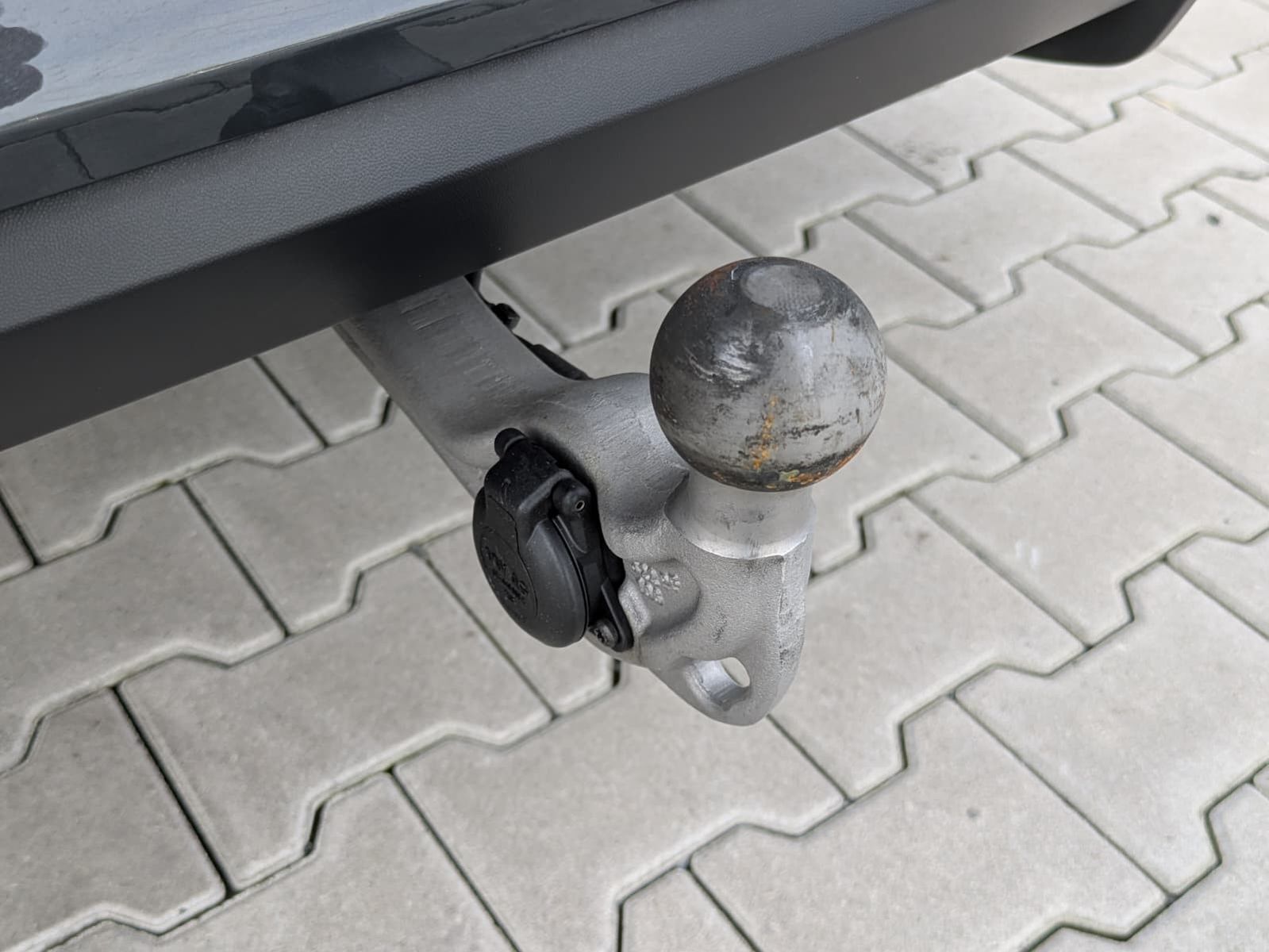 Fahrzeugabbildung Volkswagen Tayron 2.0 TDI 4M R-Line 7Si*MATRIX*AHK*PANO*HUD